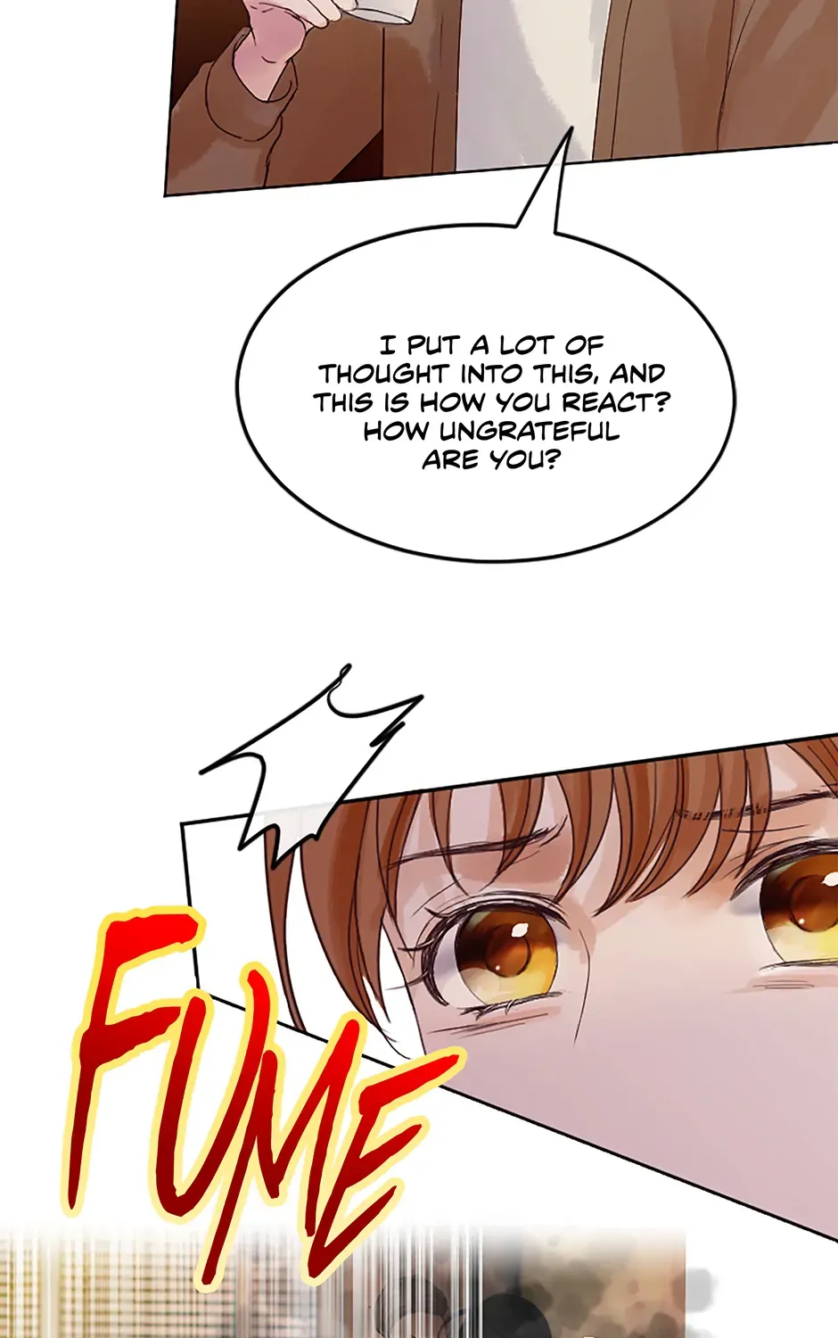 Jealousy Inducers Chapter 35 page 132 - 