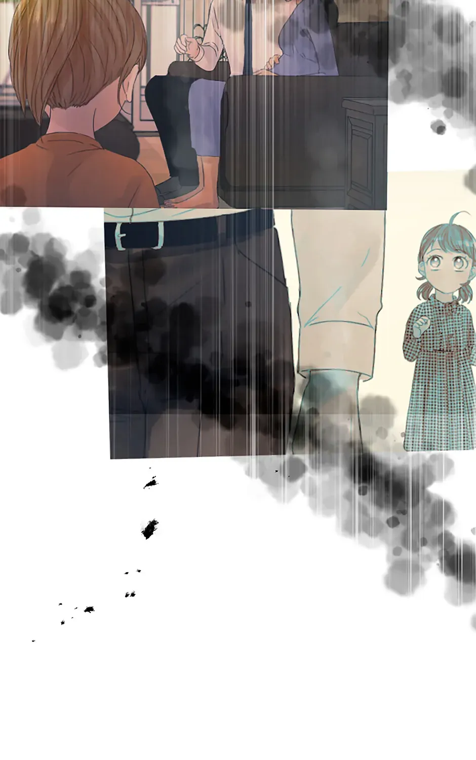 Jealousy Inducers Chapter 35 page 134 - 