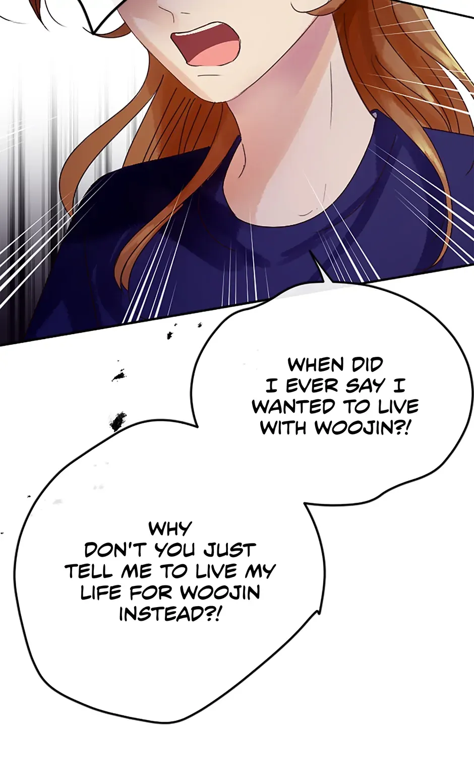 Jealousy Inducers Chapter 35 page 138 - 