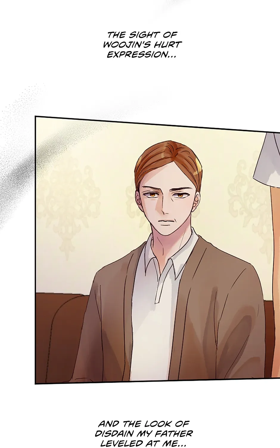Jealousy Inducers Chapter 35 page 150 - 