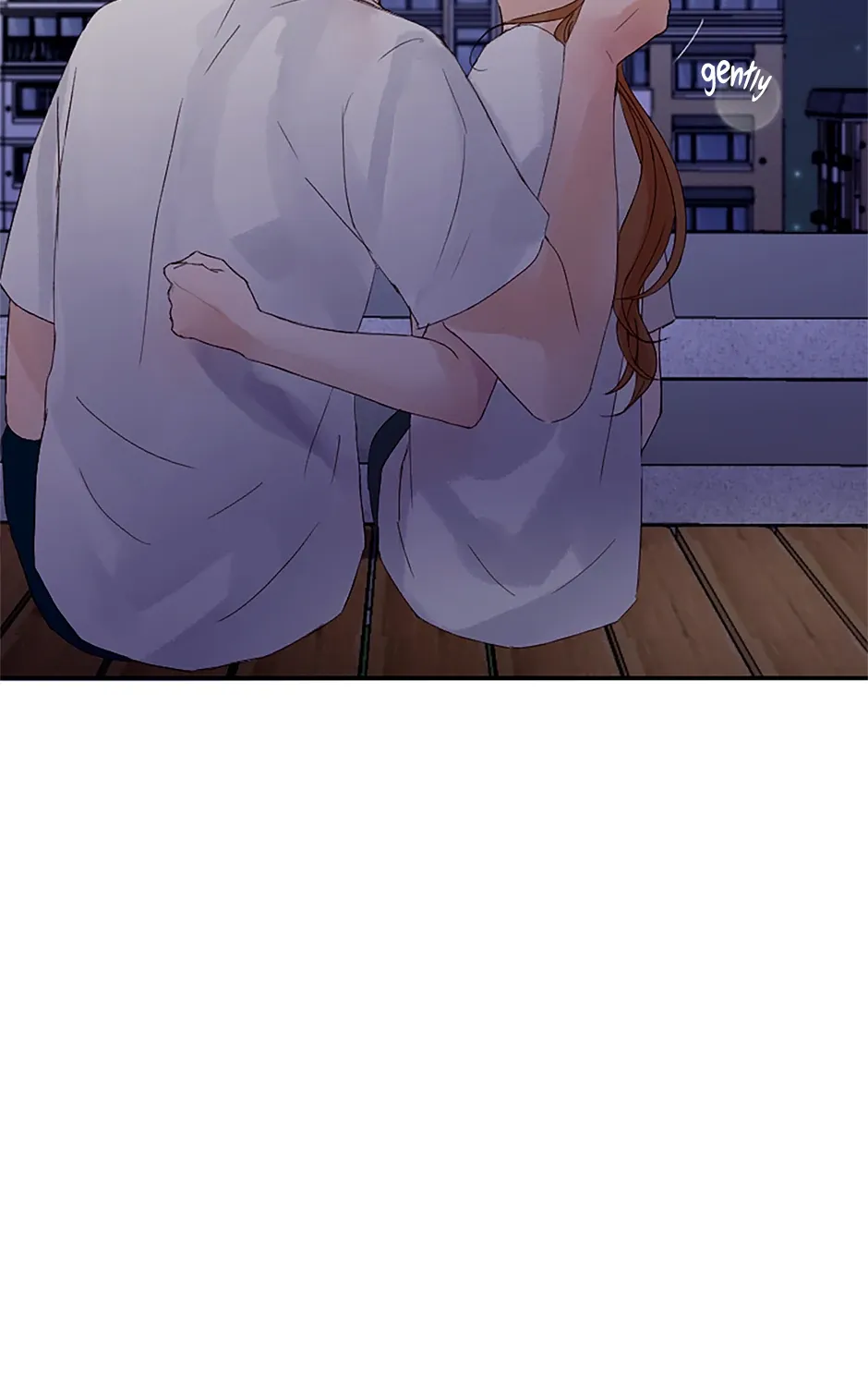 Jealousy Inducers Chapter 35 page 16 - 
