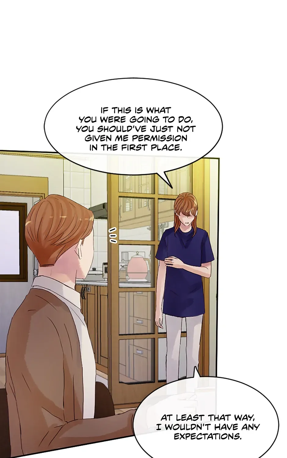 Jealousy Inducers Chapter 35 page 162 - 