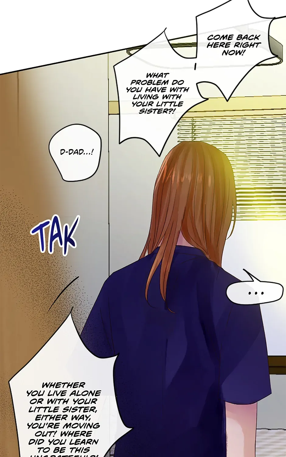 Jealousy Inducers Chapter 35 page 170 - 