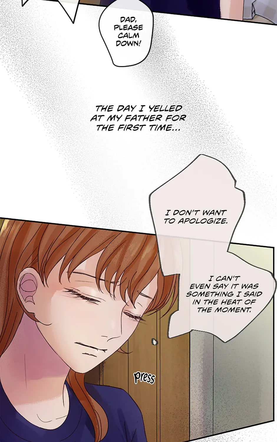 Jealousy Inducers Chapter 35 page 172 - 