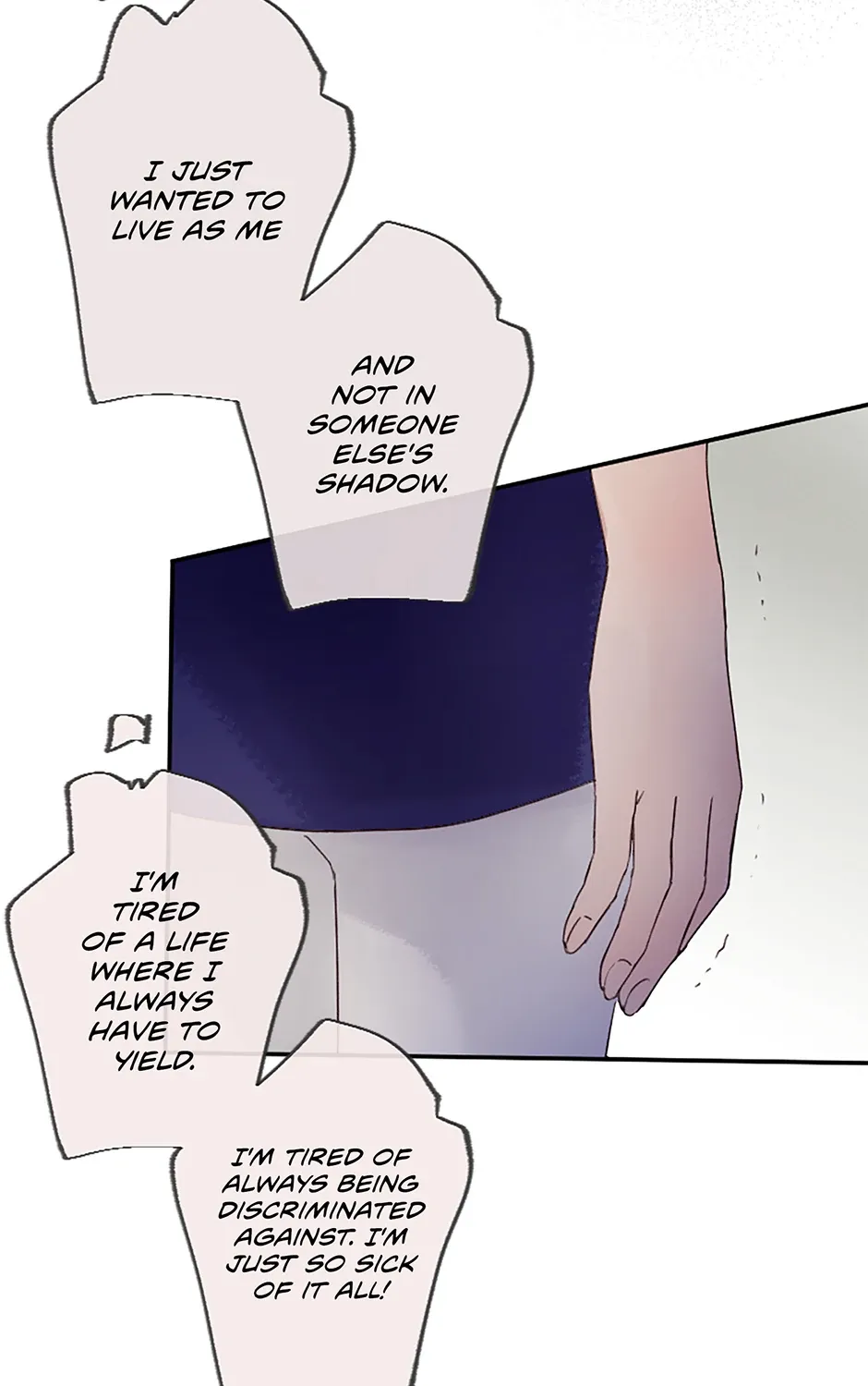 Jealousy Inducers Chapter 35 page 174 - 