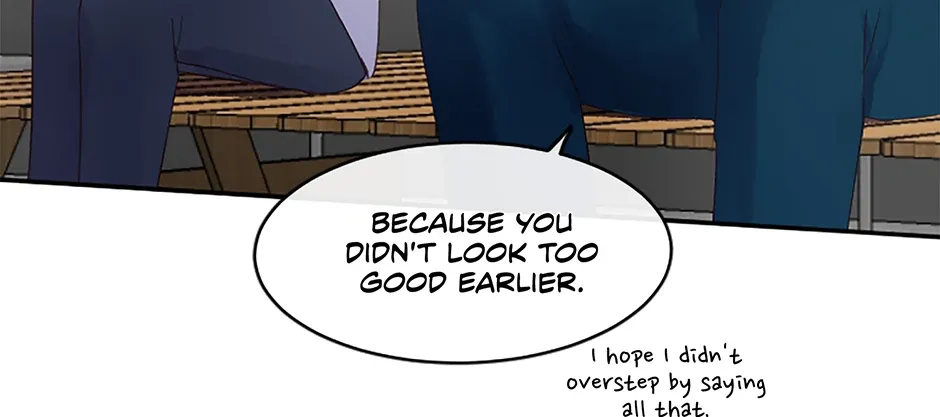 Jealousy Inducers Chapter 35 page 3 - 