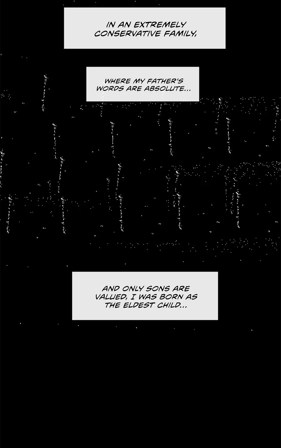 Jealousy Inducers Chapter 35 page 24 - 