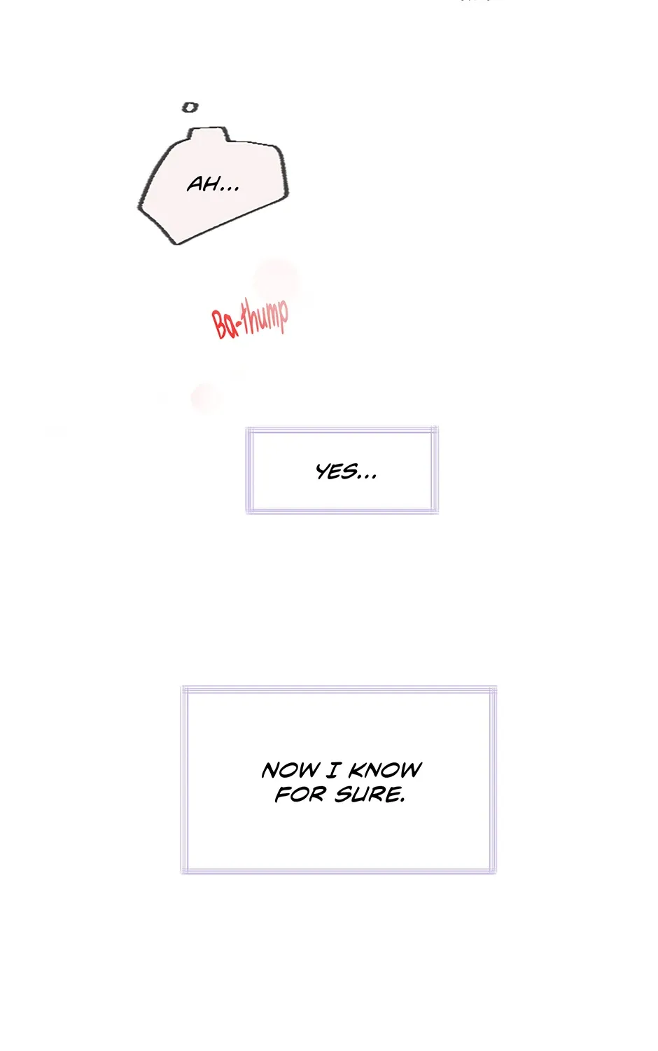 Jealousy Inducers Chapter 35 page 4 - 