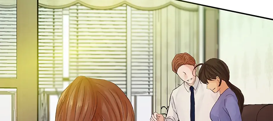 Jealousy Inducers Chapter 35 page 31 - 