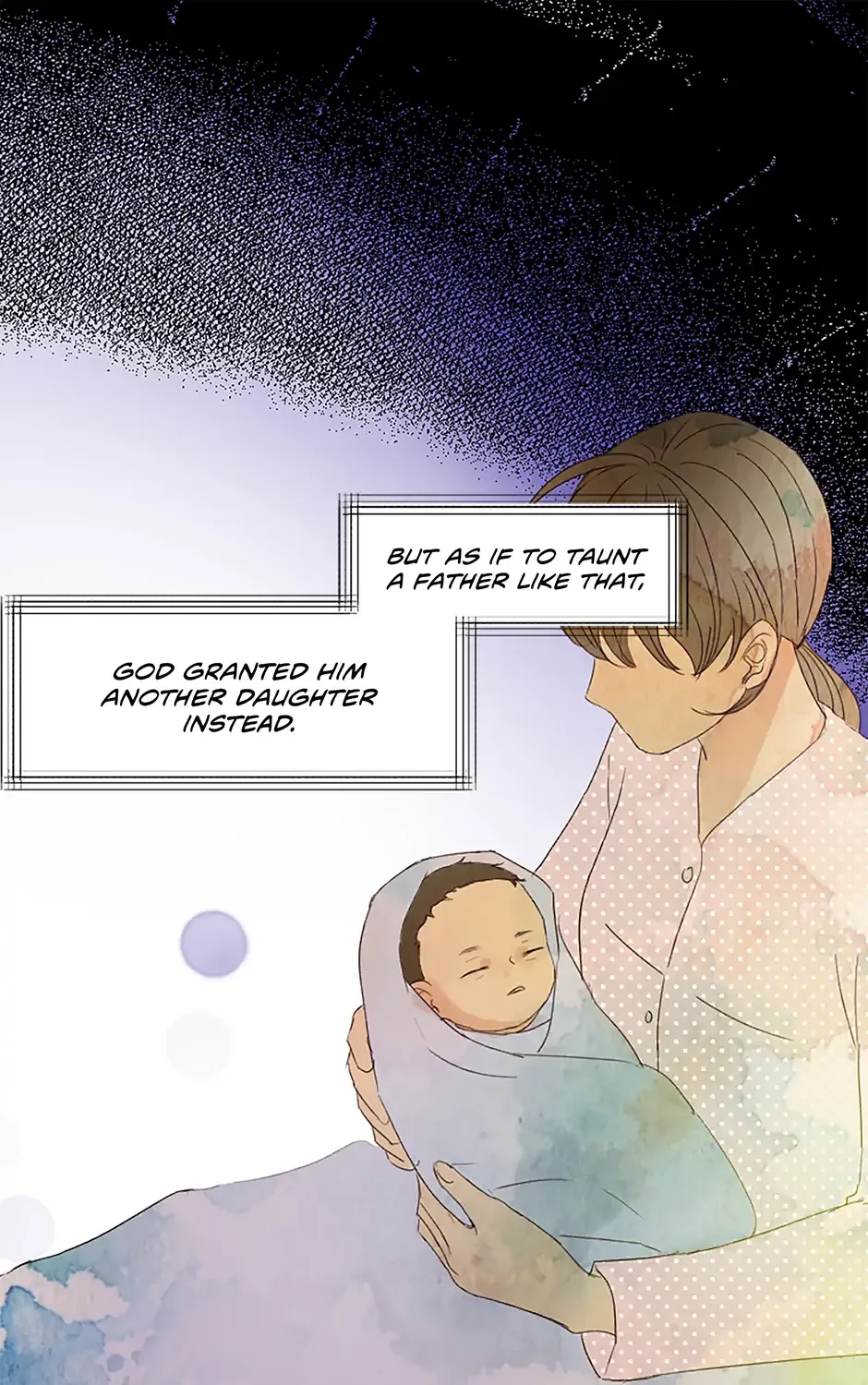 Jealousy Inducers Chapter 35 page 34 - 