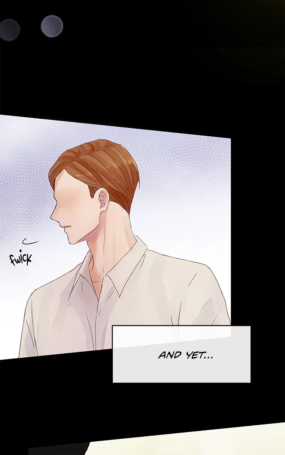 Jealousy Inducers Chapter 35 page 36 - 
