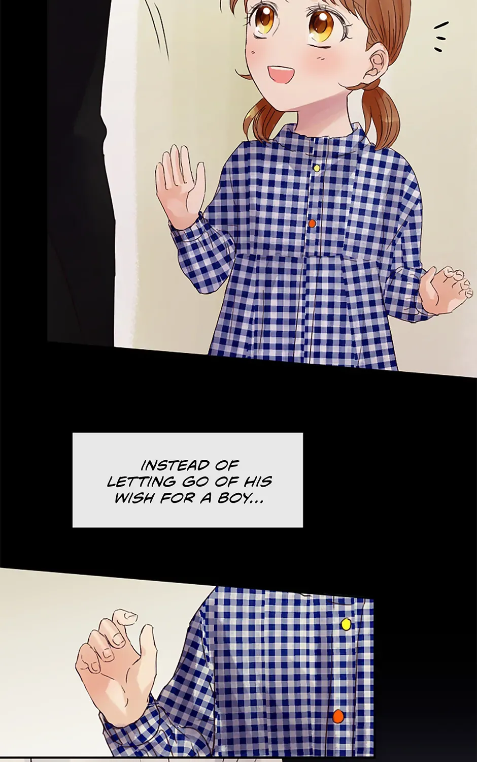 Jealousy Inducers Chapter 35 page 38 - 