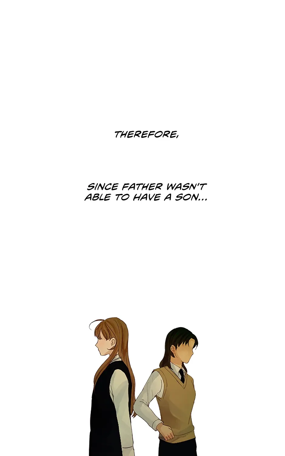 Jealousy Inducers Chapter 35 page 42 - 