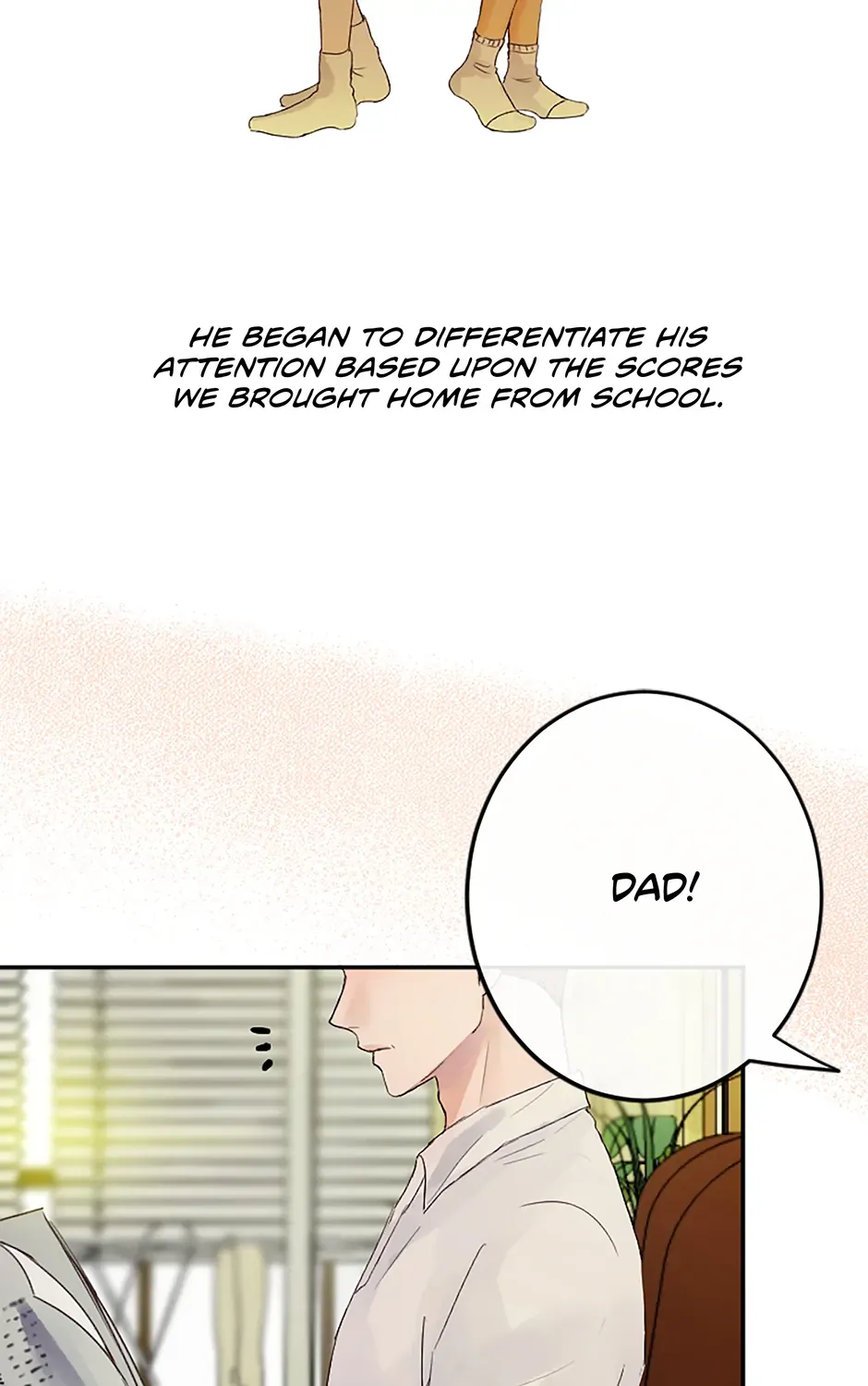 Jealousy Inducers Chapter 35 page 44 - 