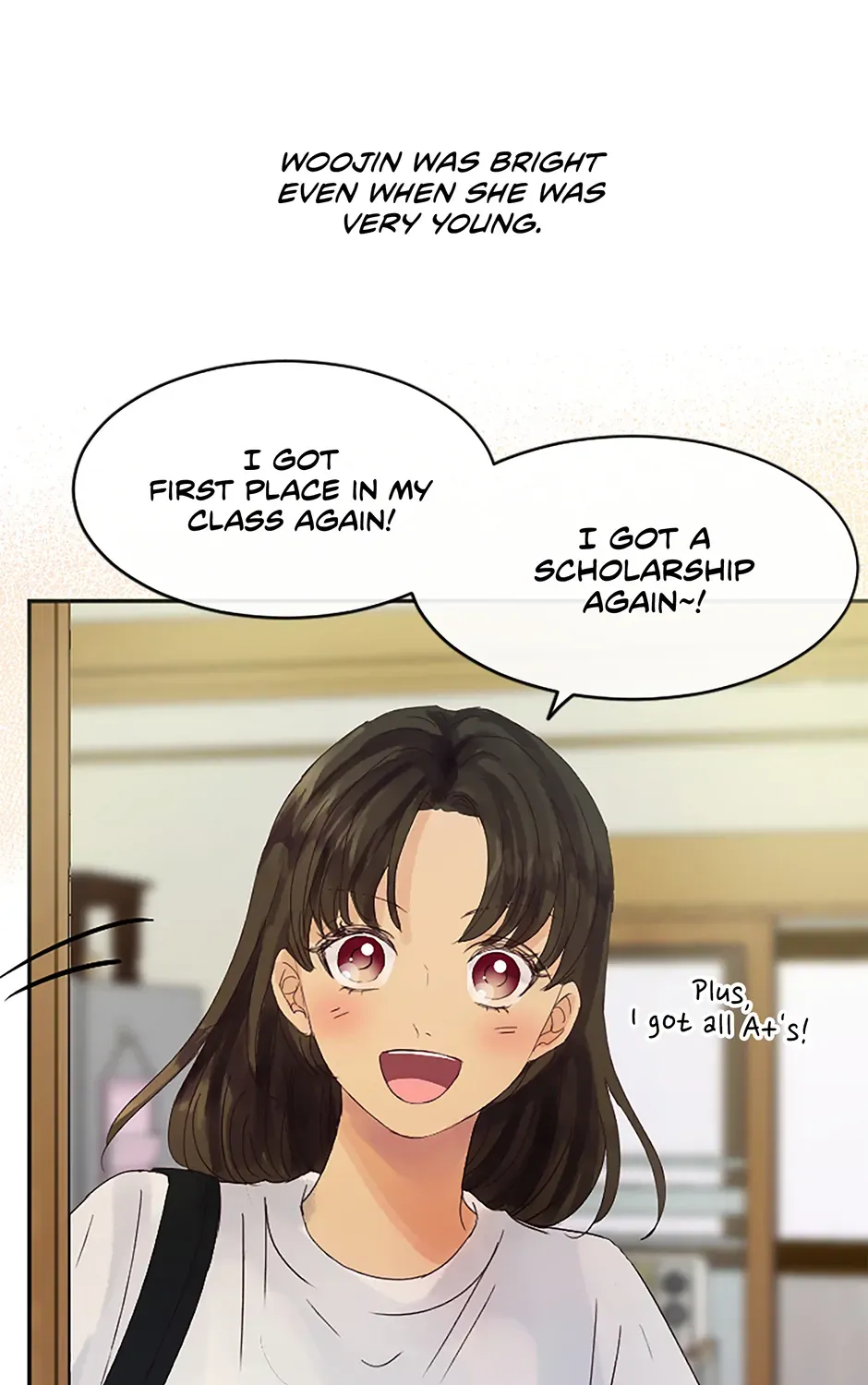 Jealousy Inducers Chapter 35 page 46 - 