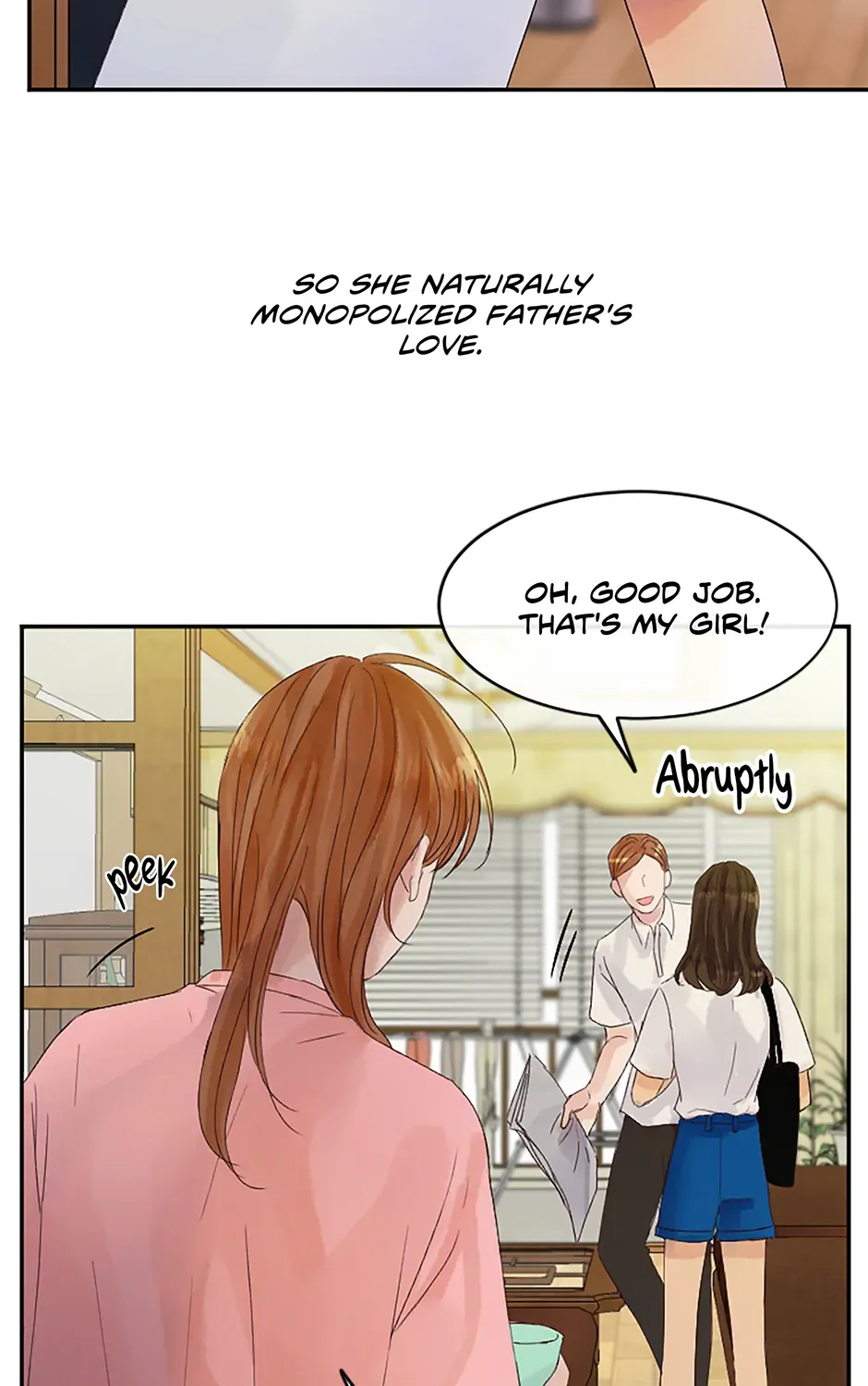 Jealousy Inducers Chapter 35 page 48 - 