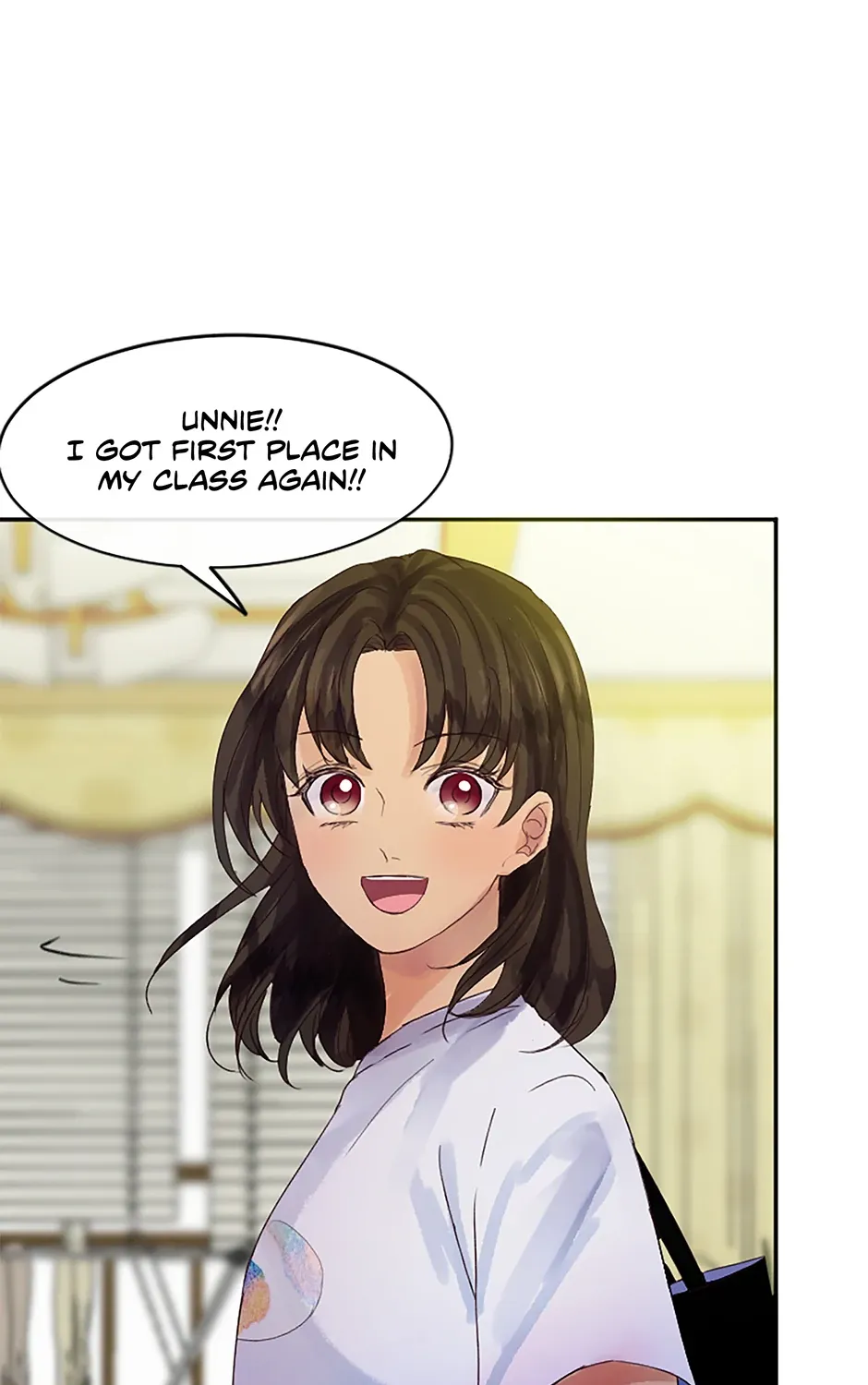 Jealousy Inducers Chapter 35 page 50 - 