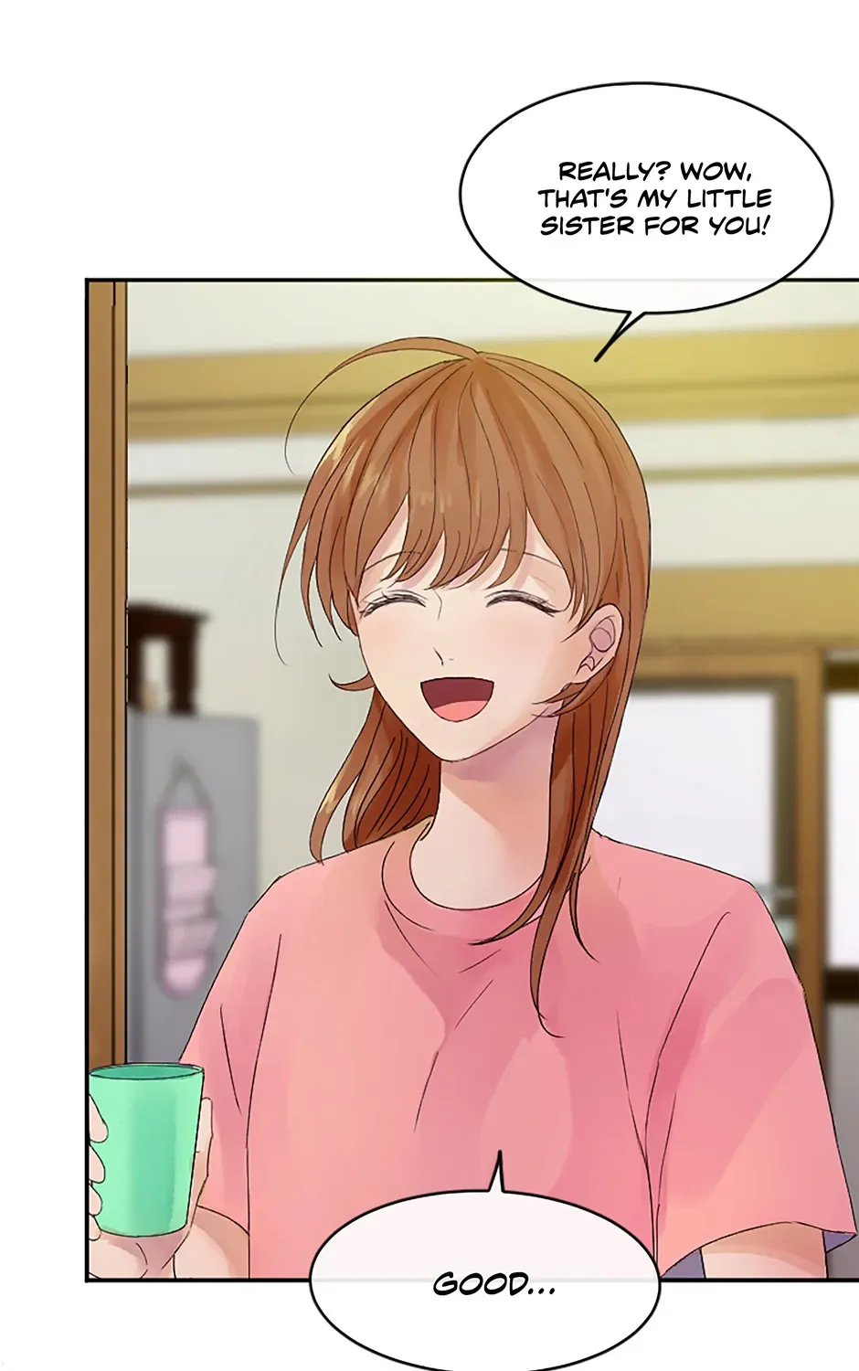 Jealousy Inducers Chapter 35 page 52 - 