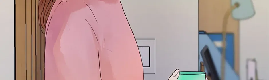 Jealousy Inducers Chapter 35 page 61 - 