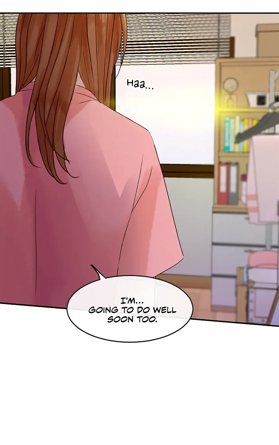 Jealousy Inducers Chapter 35 page 64 - 