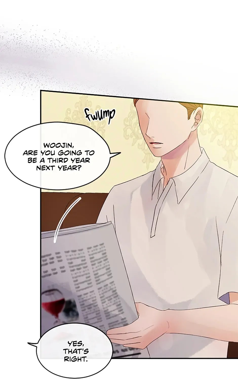 Jealousy Inducers Chapter 35 page 66 - 