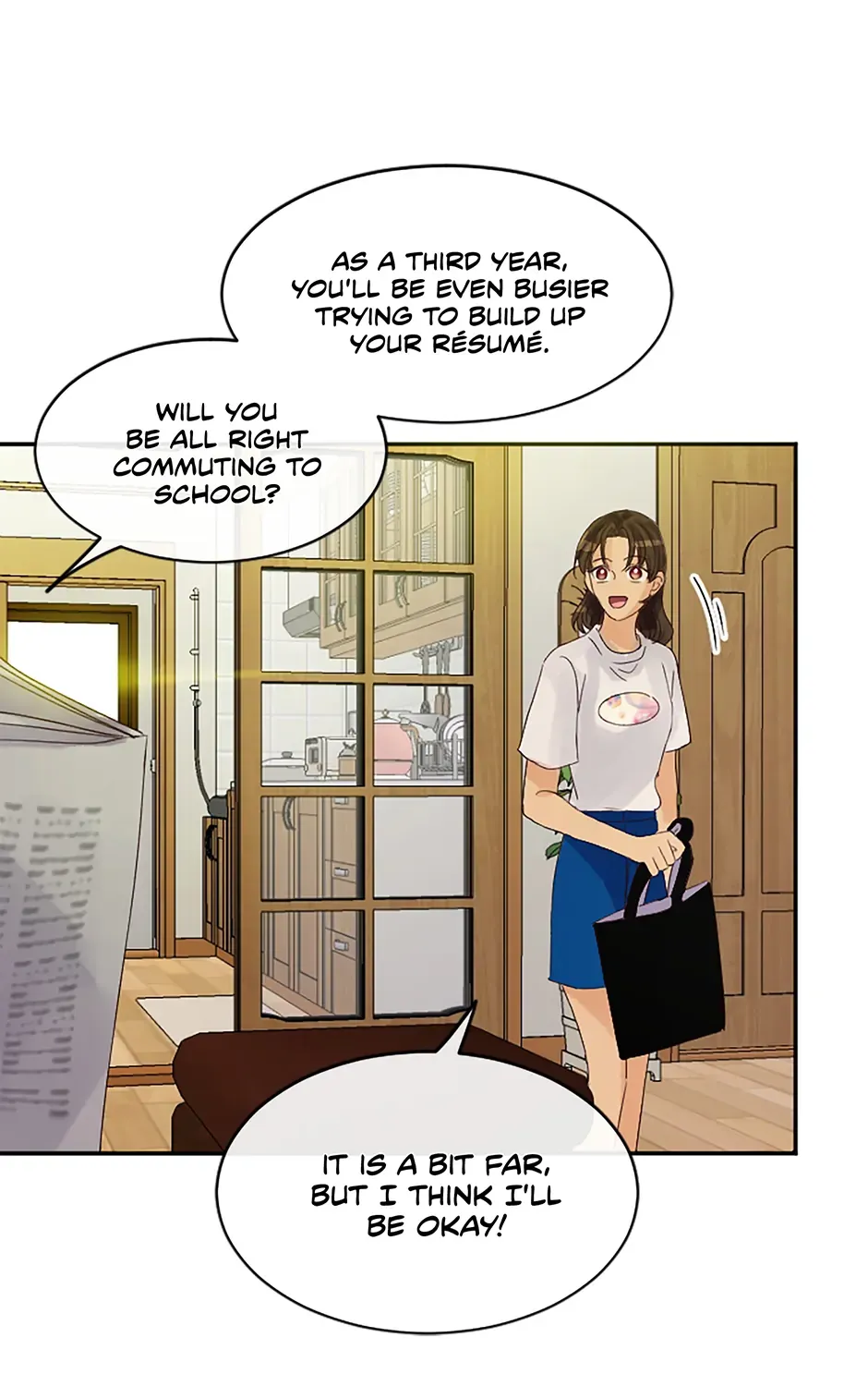 Jealousy Inducers Chapter 35 page 68 - 