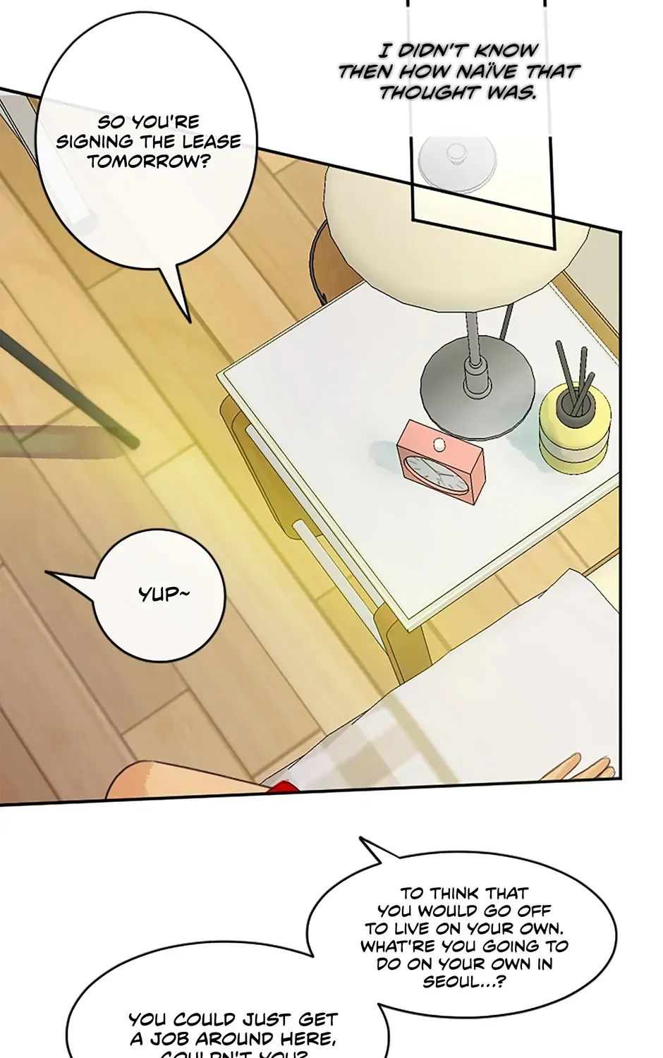 Jealousy Inducers Chapter 35 page 82 - 