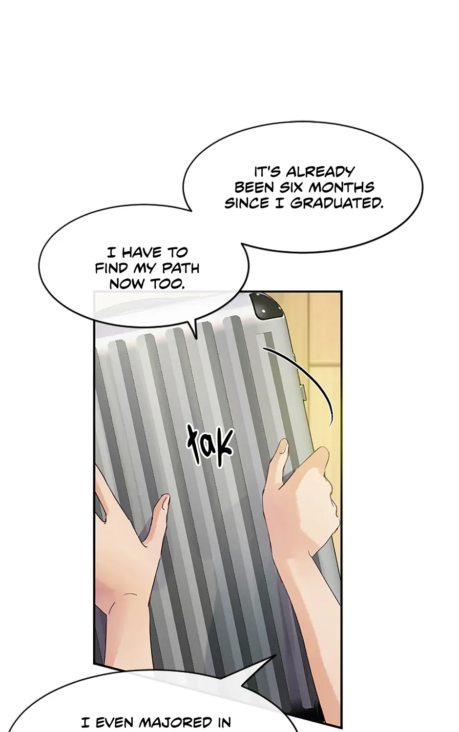 Jealousy Inducers Chapter 35 page 88 - 
