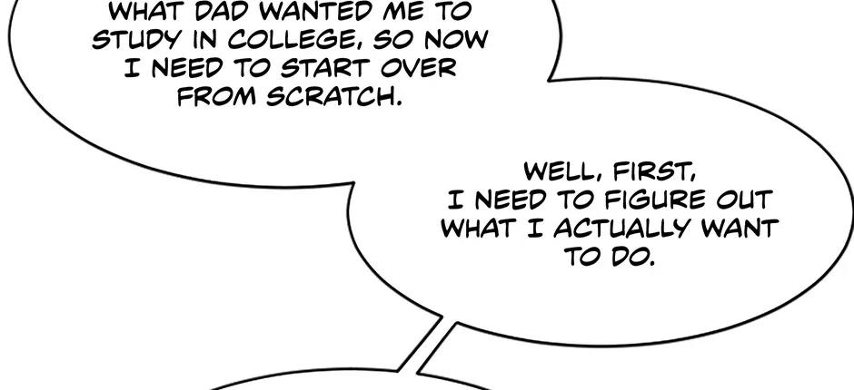 Jealousy Inducers Chapter 35 page 89 - 