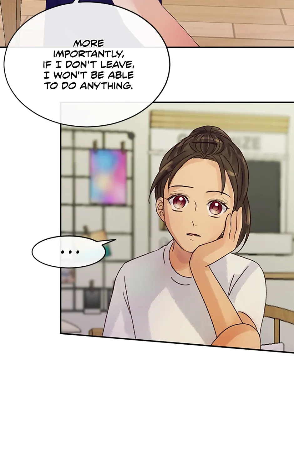 Jealousy Inducers Chapter 35 page 92 - 