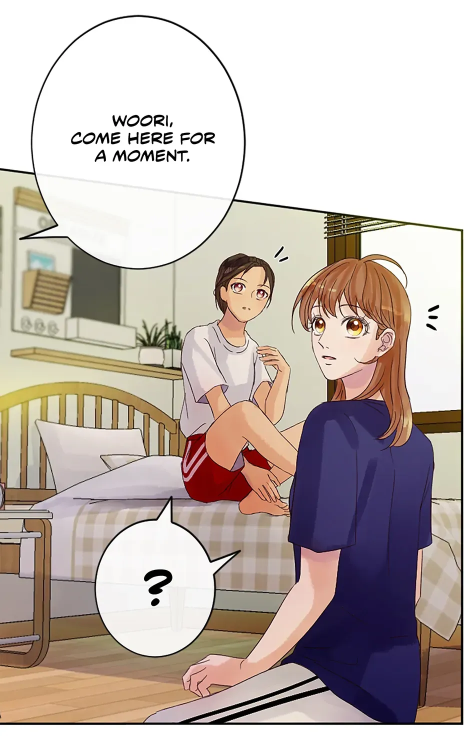 Jealousy Inducers Chapter 35 page 94 - 