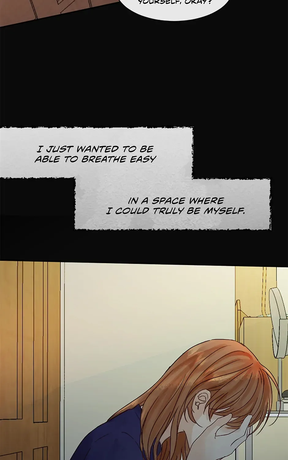 Jealousy Inducers Chapter 36 page 11 - 