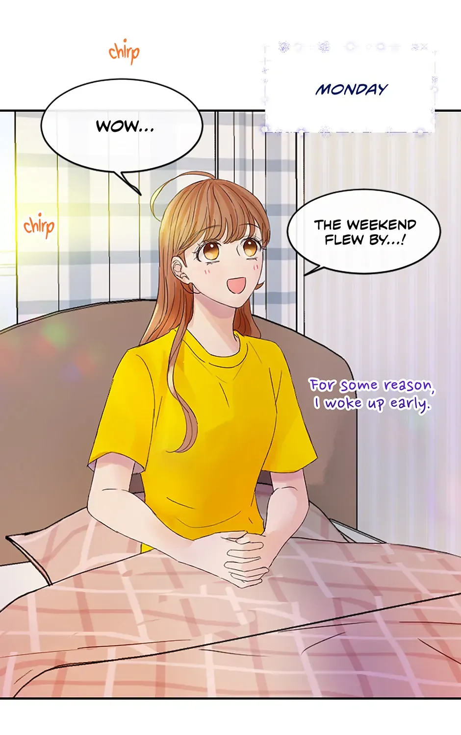 Jealousy Inducers Chapter 36 page 104 - 