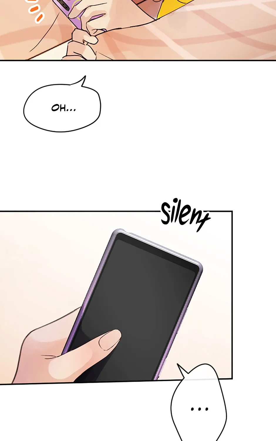 Jealousy Inducers Chapter 36 page 110 - 
