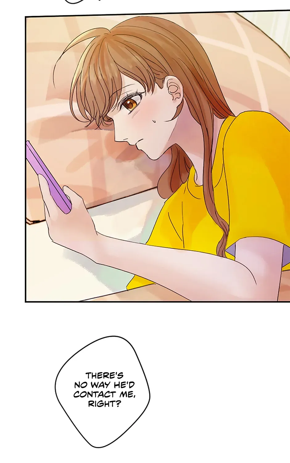 Jealousy Inducers Chapter 36 page 112 - 