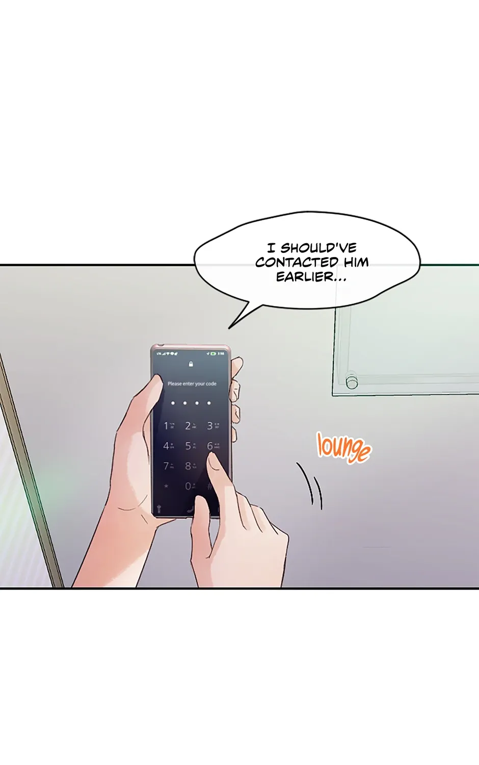 Jealousy Inducers Chapter 36 page 114 - 