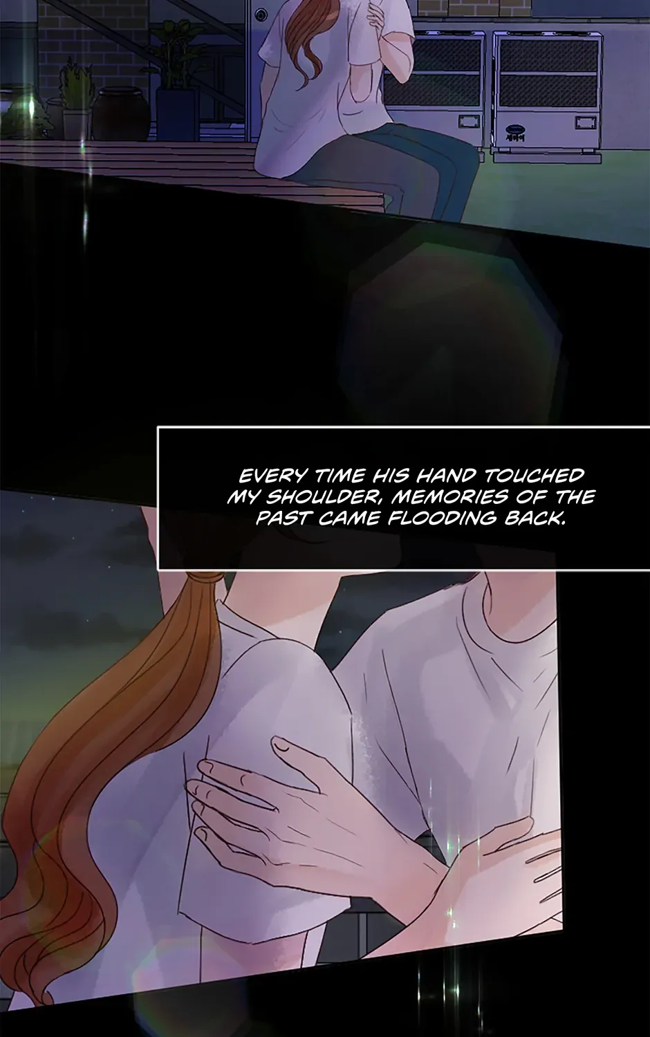 Jealousy Inducers Chapter 36 page 118 - 