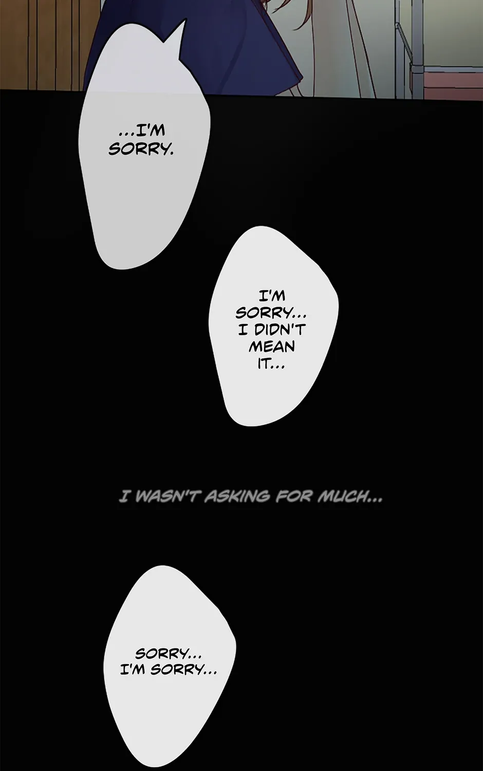 Jealousy Inducers Chapter 36 page 13 - 