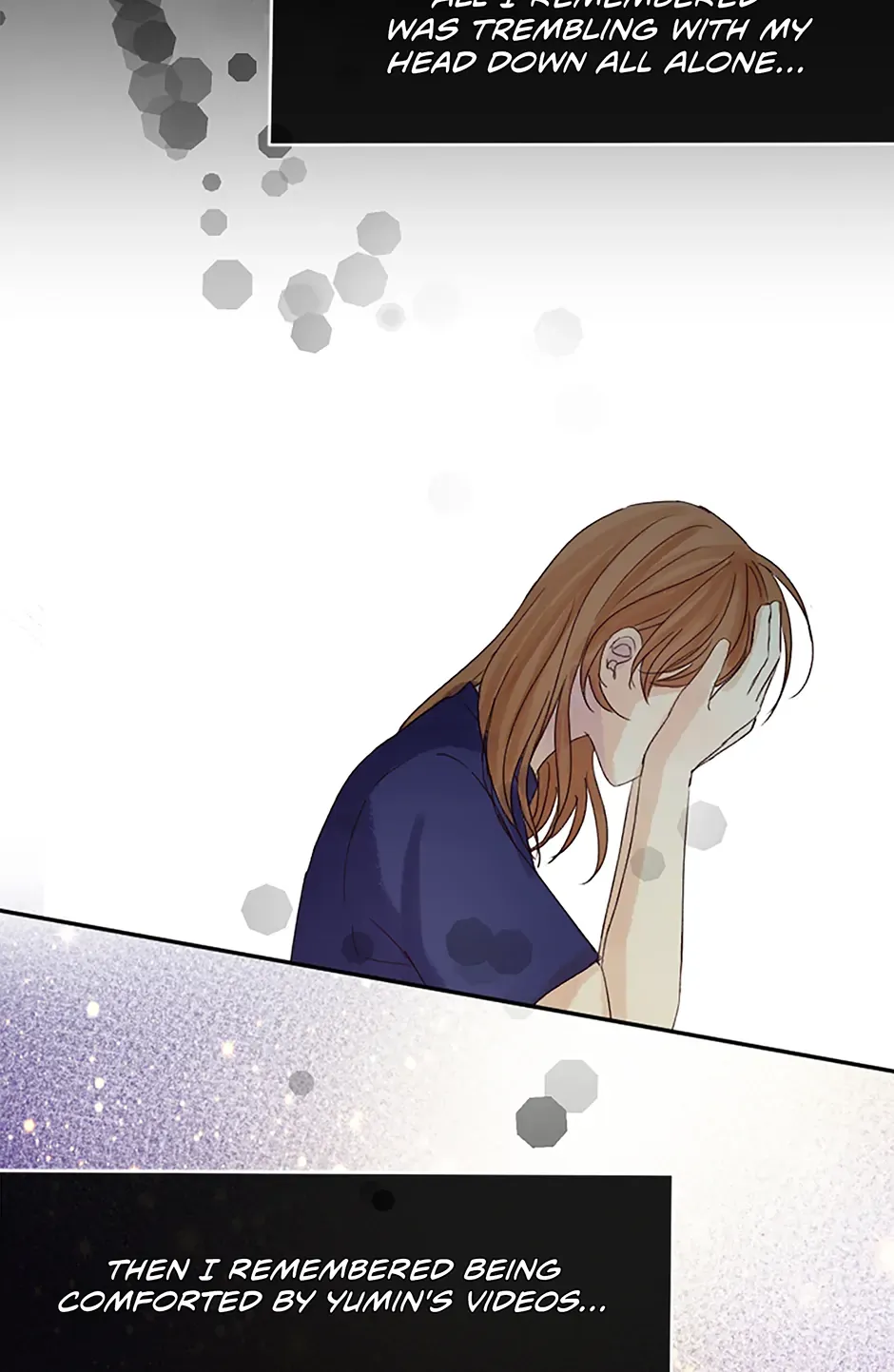 Jealousy Inducers Chapter 36 page 121 - 
