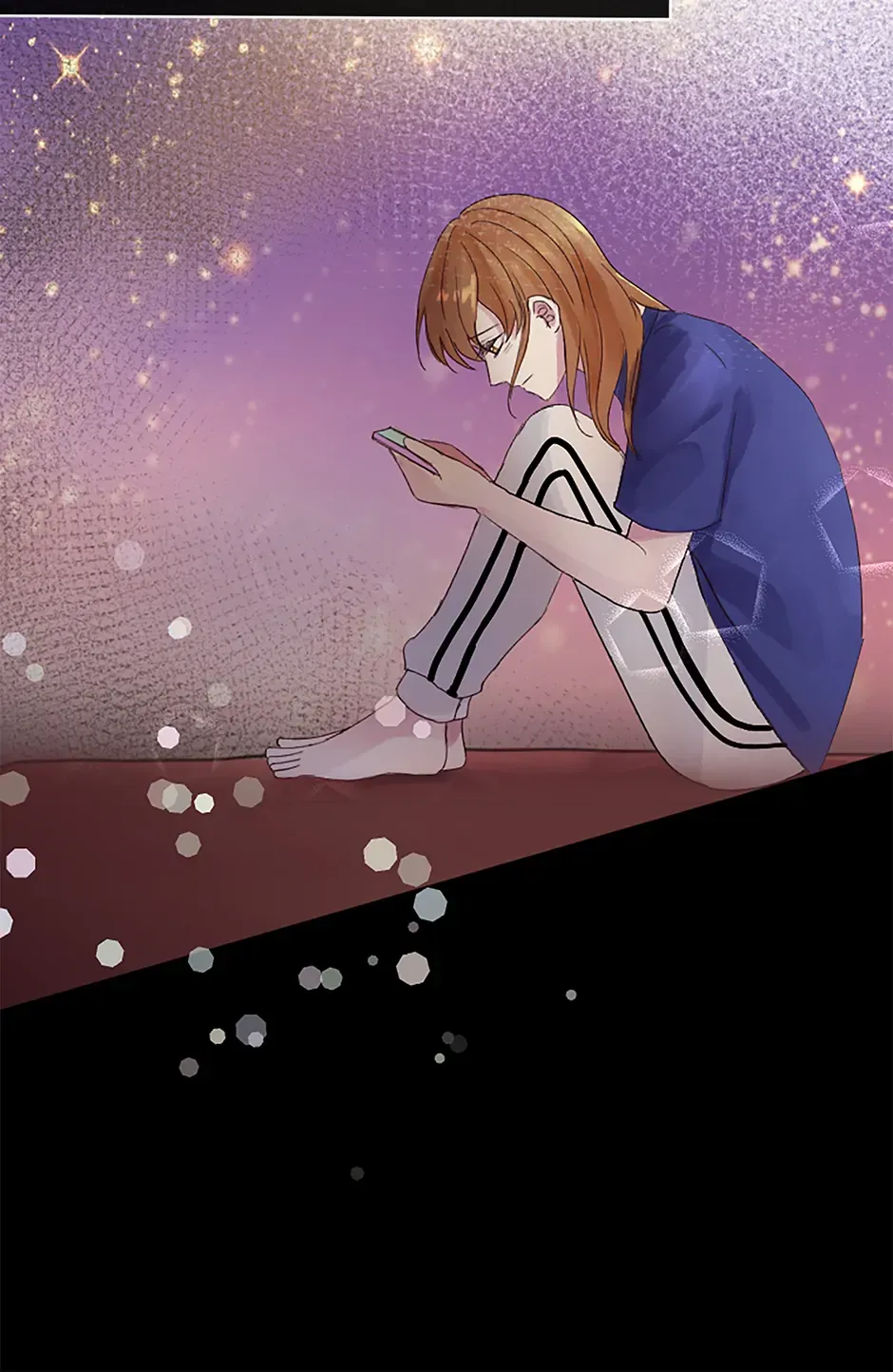 Jealousy Inducers Chapter 36 page 122 - 