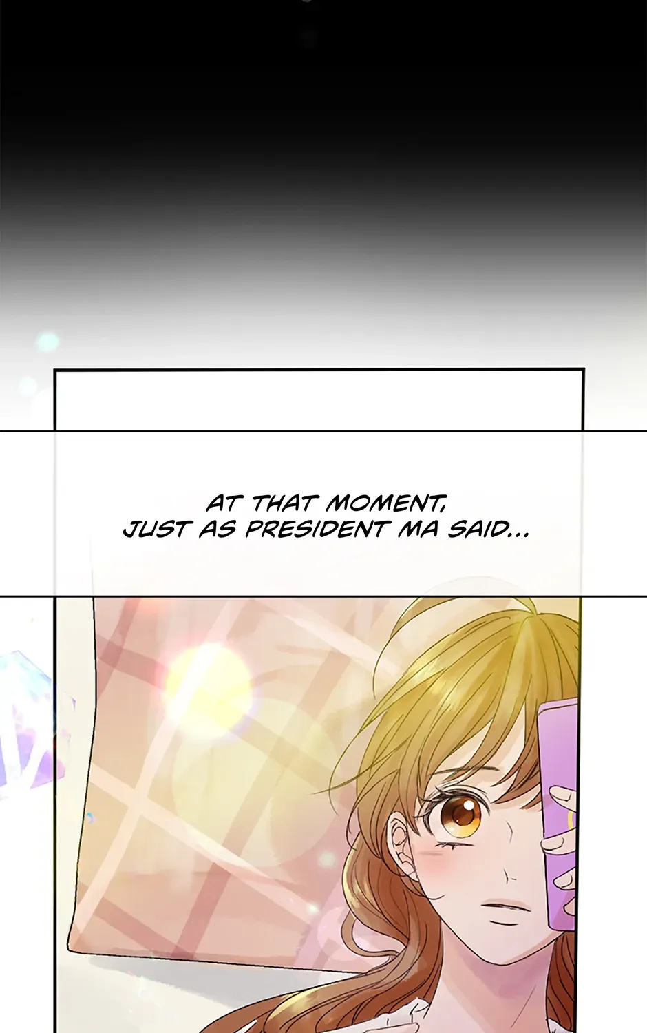 Jealousy Inducers Chapter 36 page 125 - 