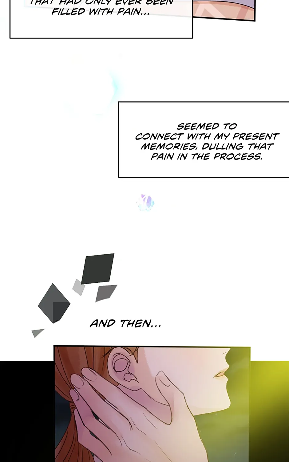 Jealousy Inducers Chapter 36 page 127 - 