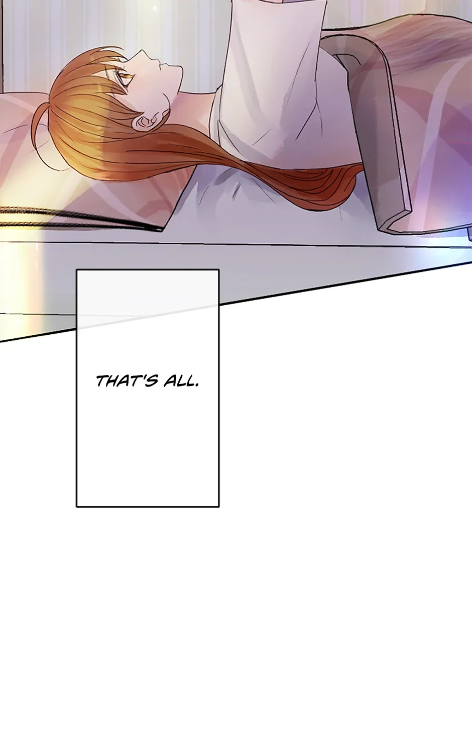 Jealousy Inducers Chapter 36 page 137 - 