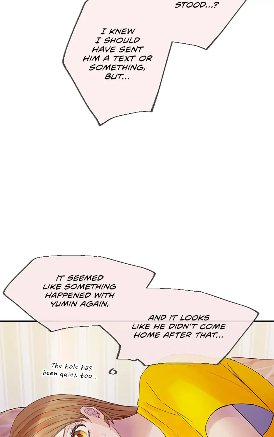 Jealousy Inducers Chapter 36 page 143 - 