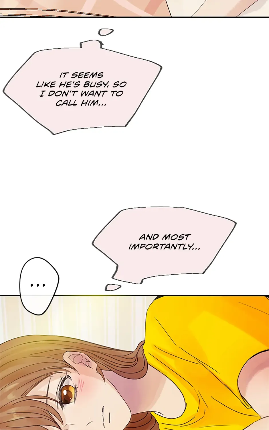 Jealousy Inducers Chapter 36 page 145 - 