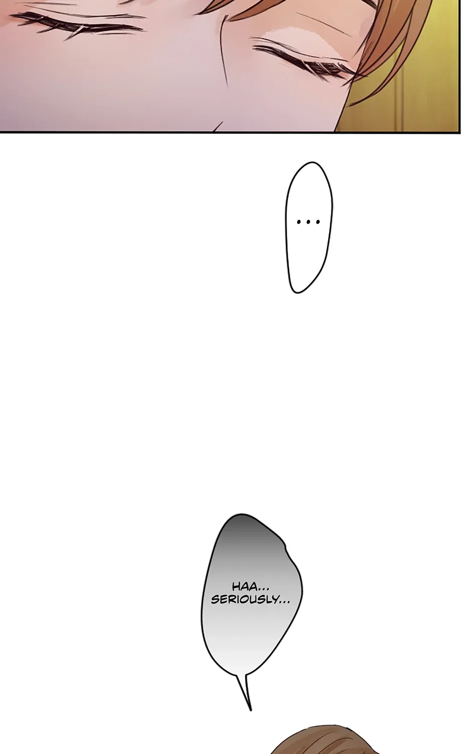 Jealousy Inducers Chapter 36 page 3 - 