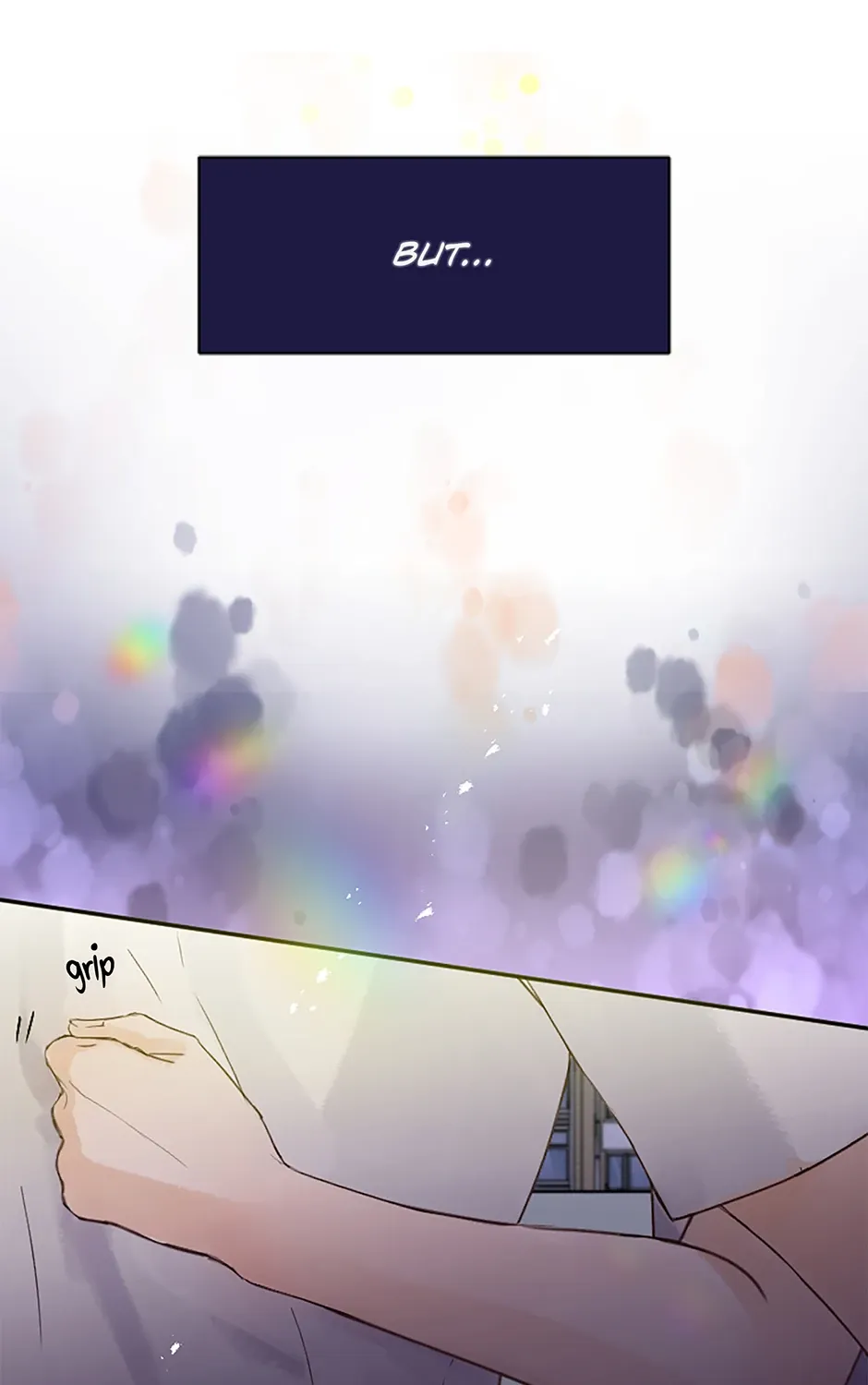 Jealousy Inducers Chapter 36 page 26 - 