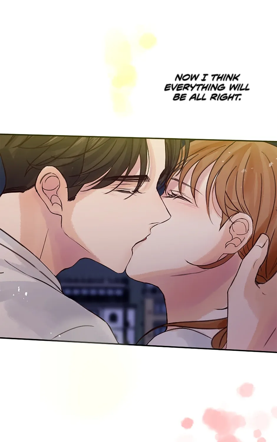 Jealousy Inducers Chapter 36 page 28 - 