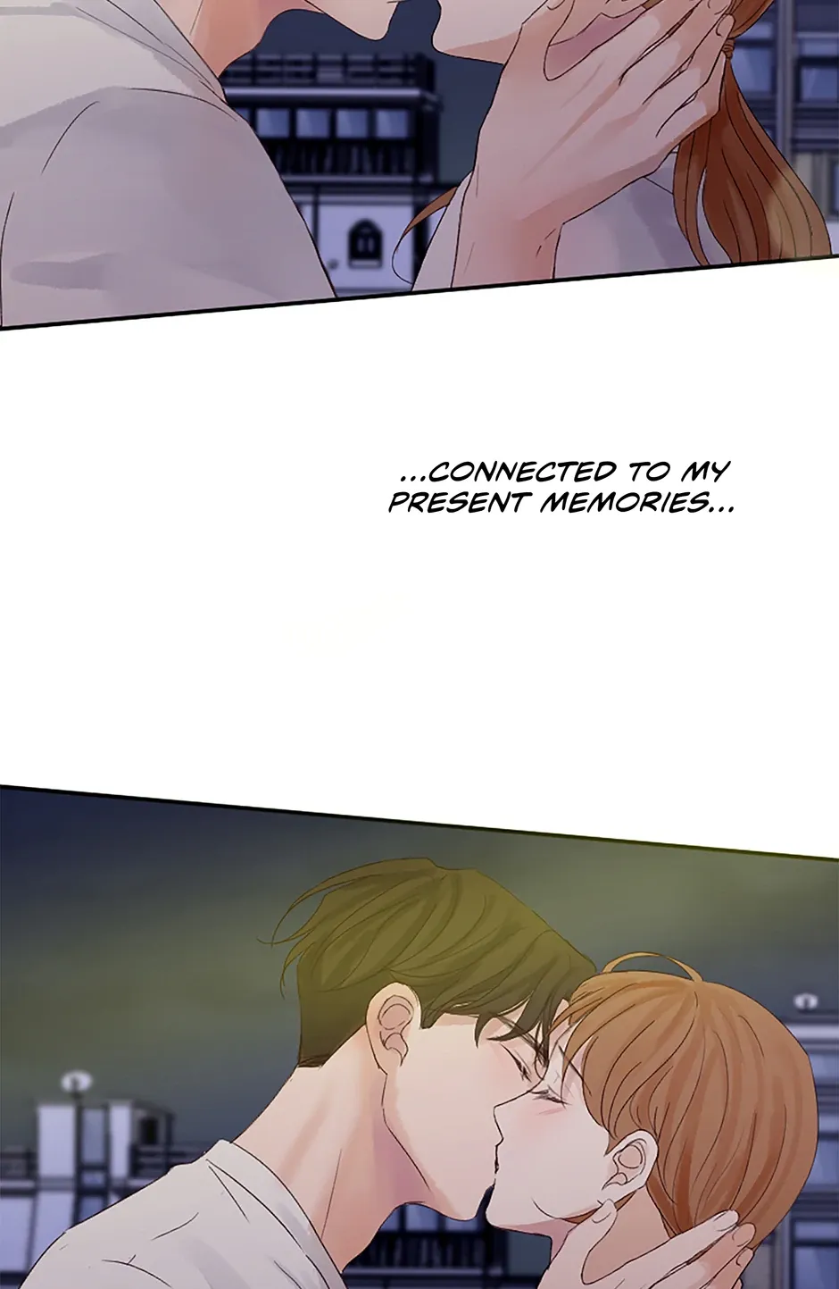 Jealousy Inducers Chapter 36 page 31 - 