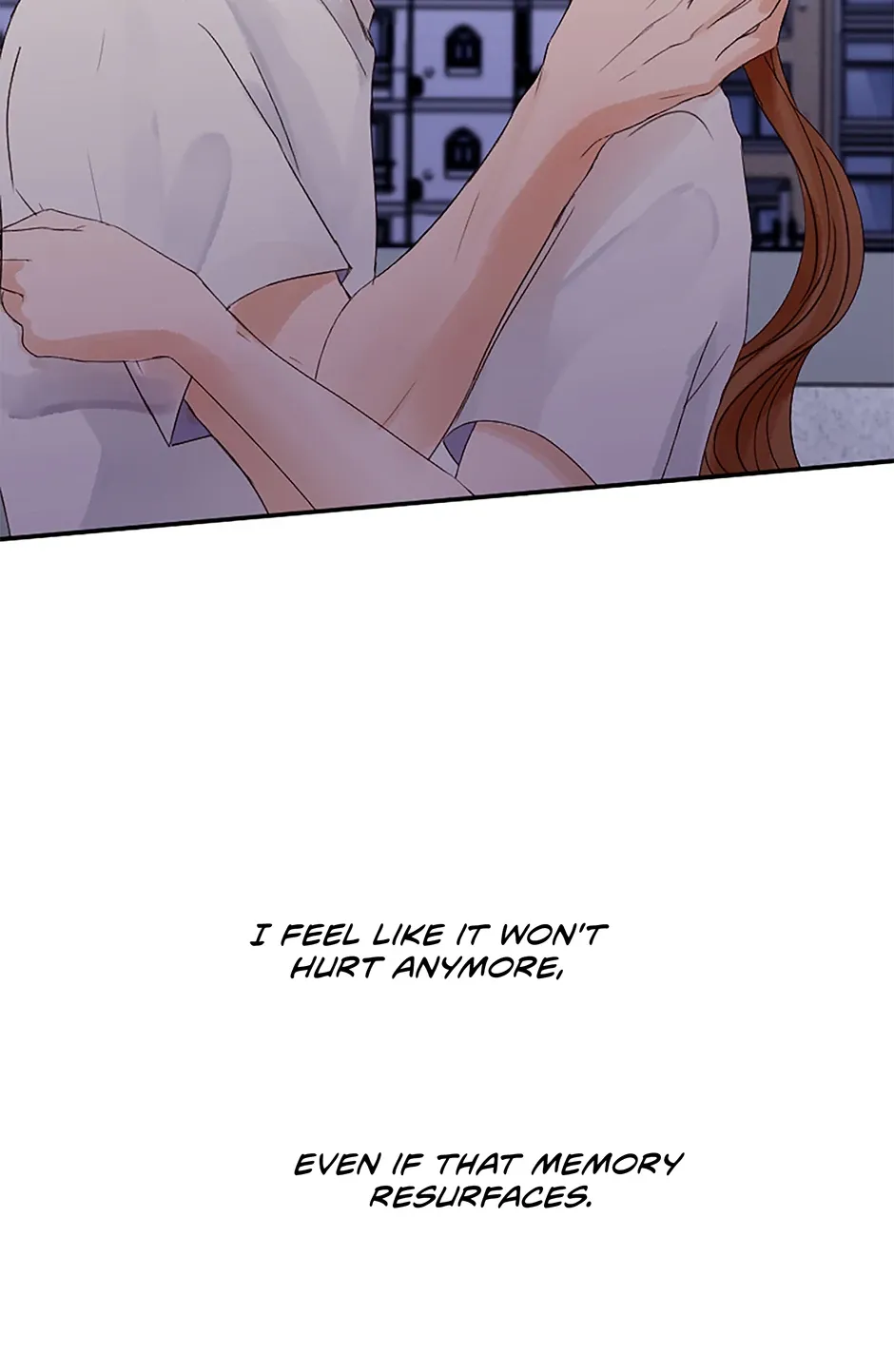 Jealousy Inducers Chapter 36 page 32 - 